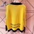 Gucci GG Non Yellow Coat Sweater GGNCY-1258